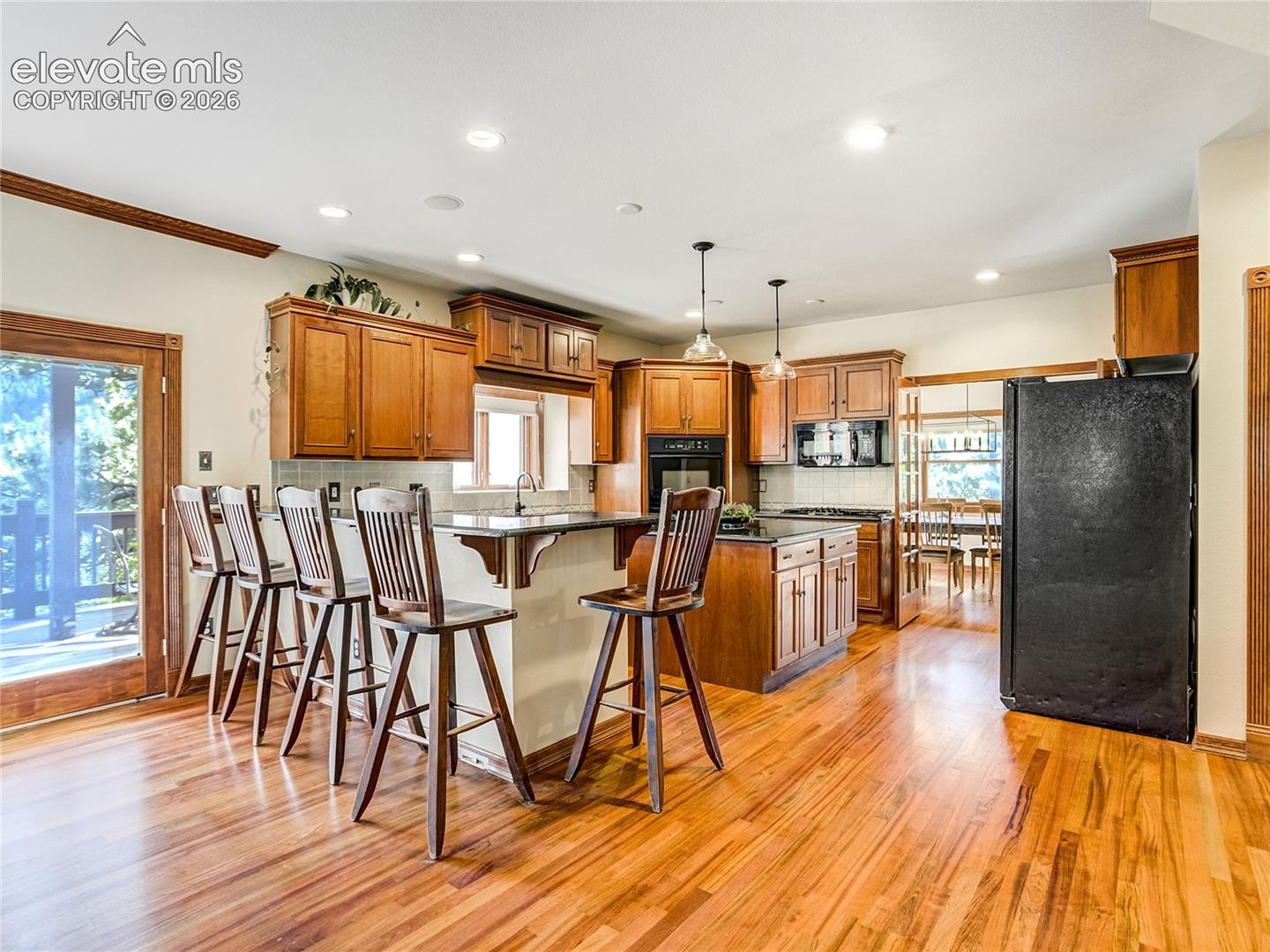 4660 Hagerman Road Cascade, CO 80809 - Photo 16 of 50 Gallery Image 16