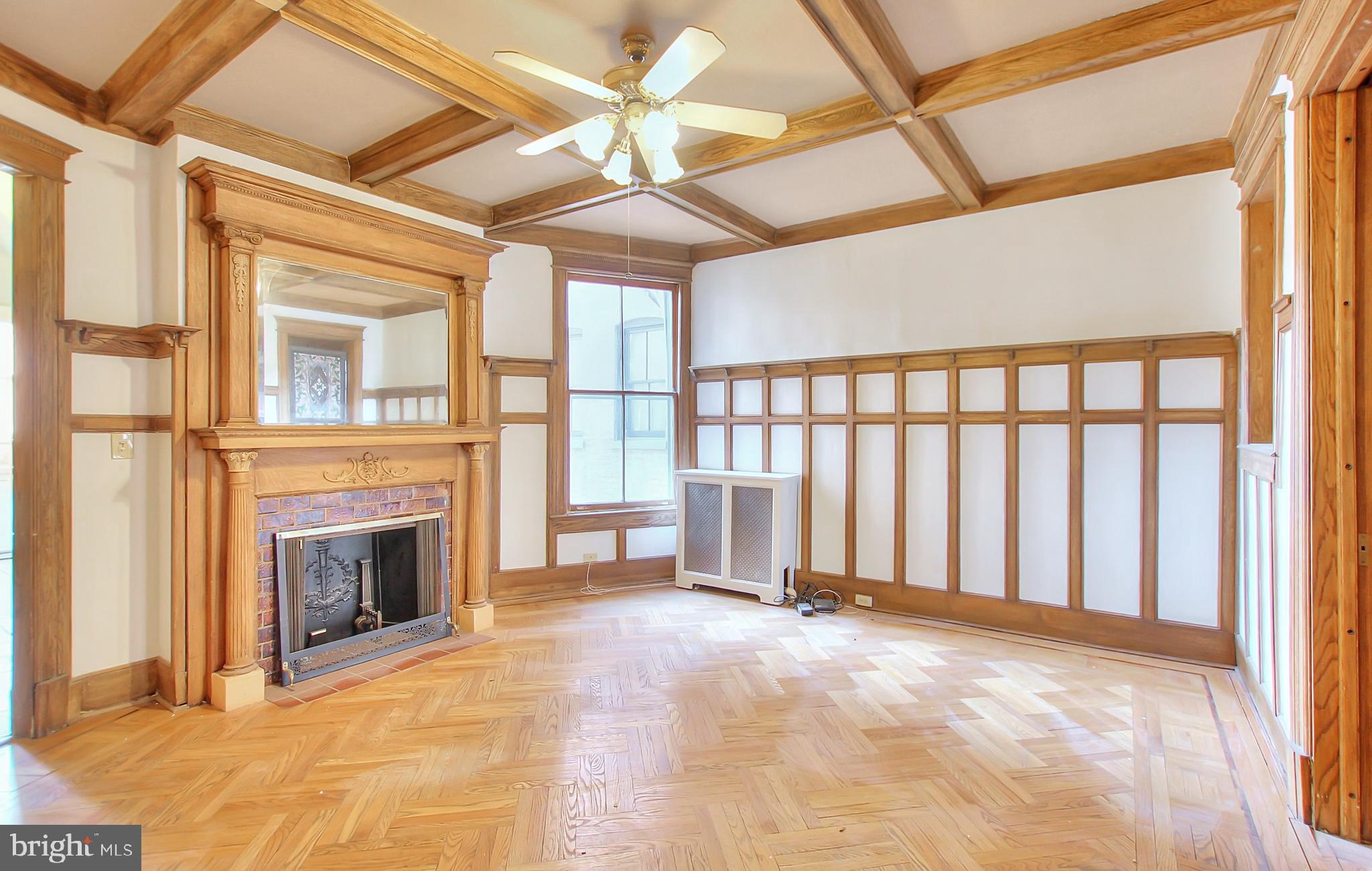 1756 Park Road Northwest Washington, DC 20010 - Photo 15 of 61