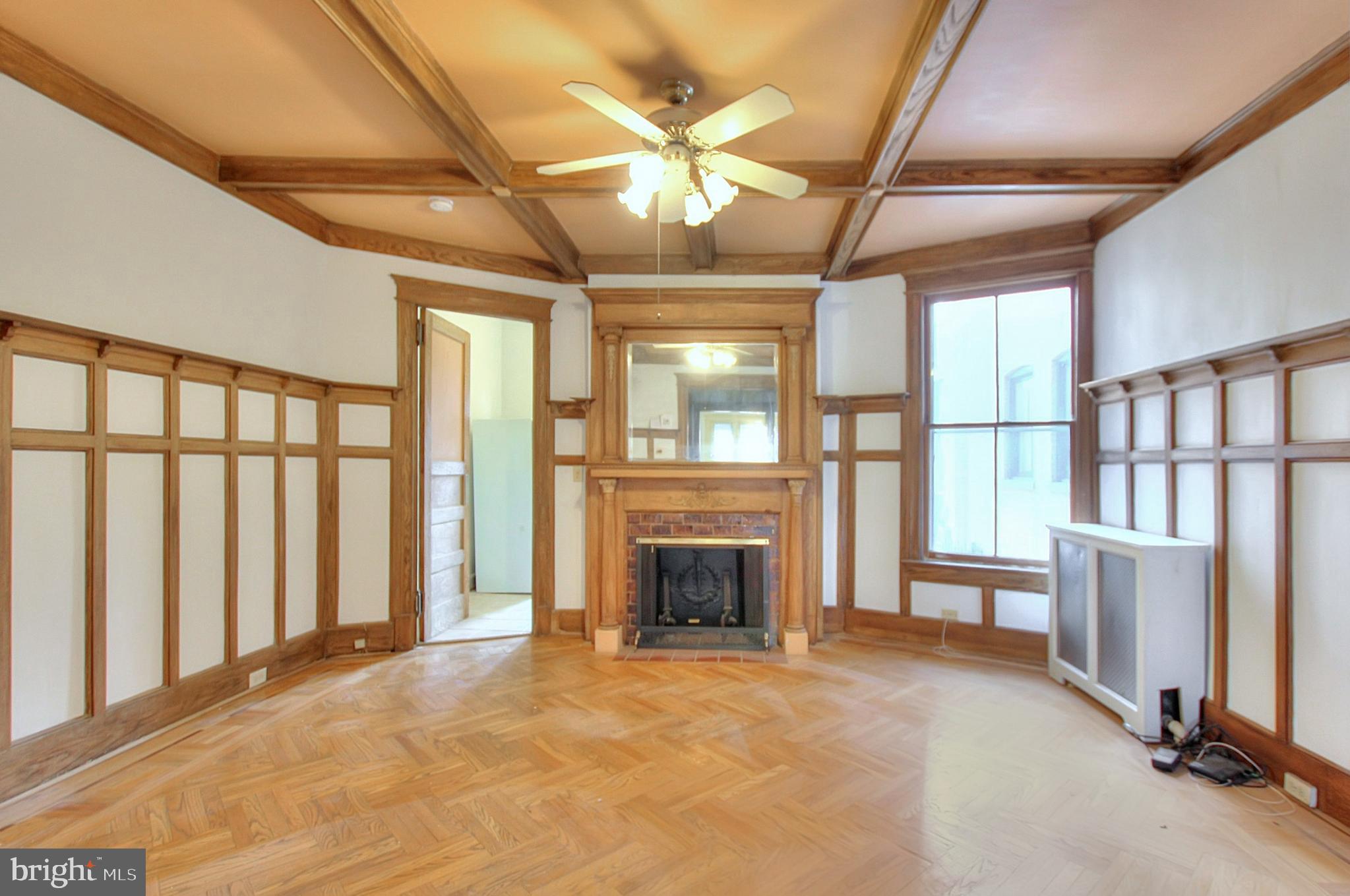 1756 Park Road Northwest Washington, DC 20010 - Photo 16 of 61