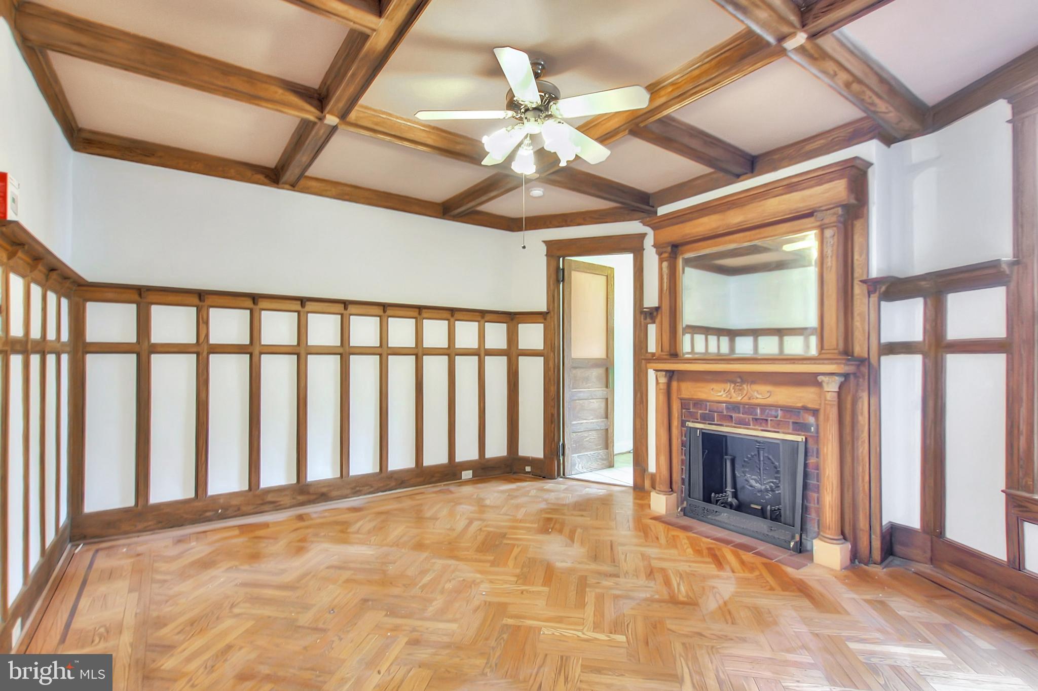 1756 Park Road Northwest Washington, DC 20010 - Photo 17 of 61