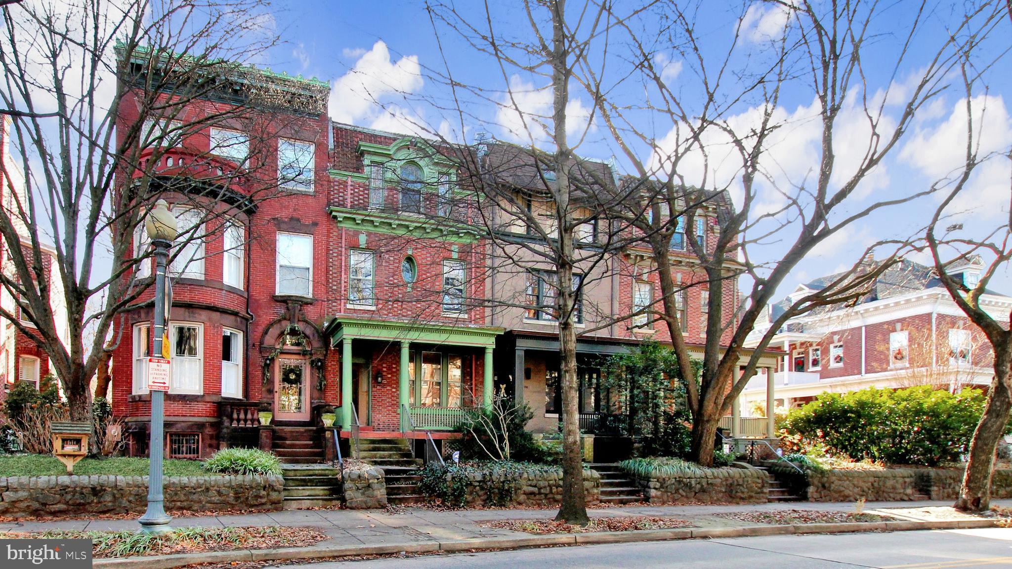 1756 Park Road Northwest Washington, DC 20010 - Photo 2 of 61