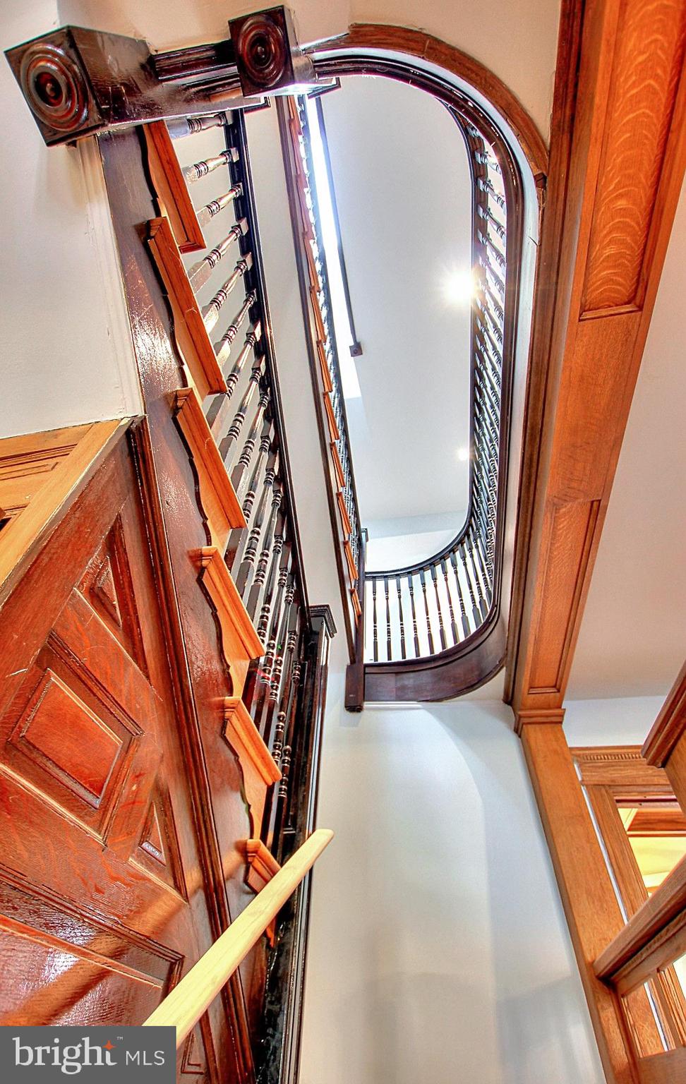 1756 Park Road Northwest Washington, DC 20010 - Photo 23 of 61