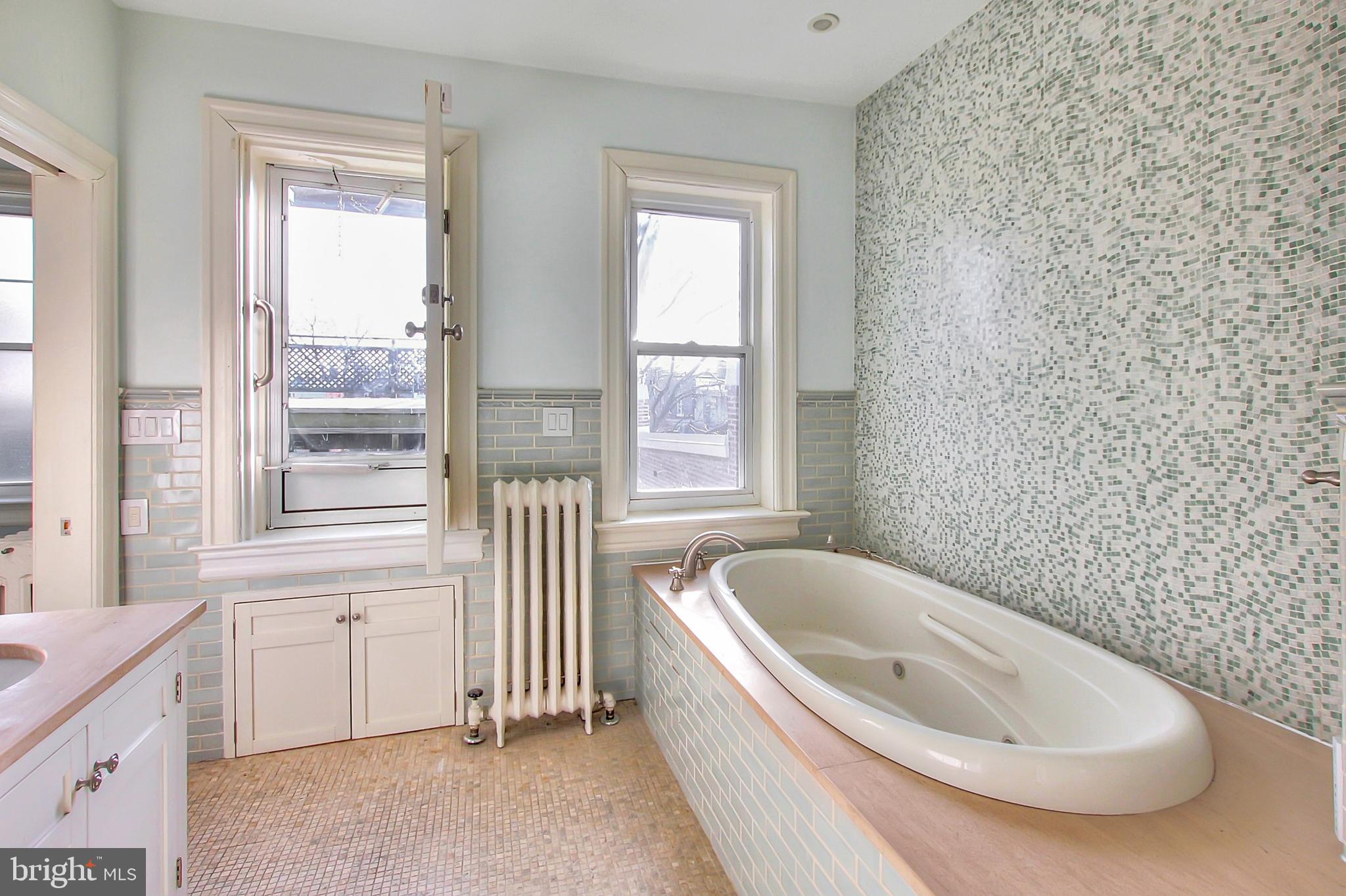 1756 Park Road Northwest Washington, DC 20010 - Photo 36 of 61