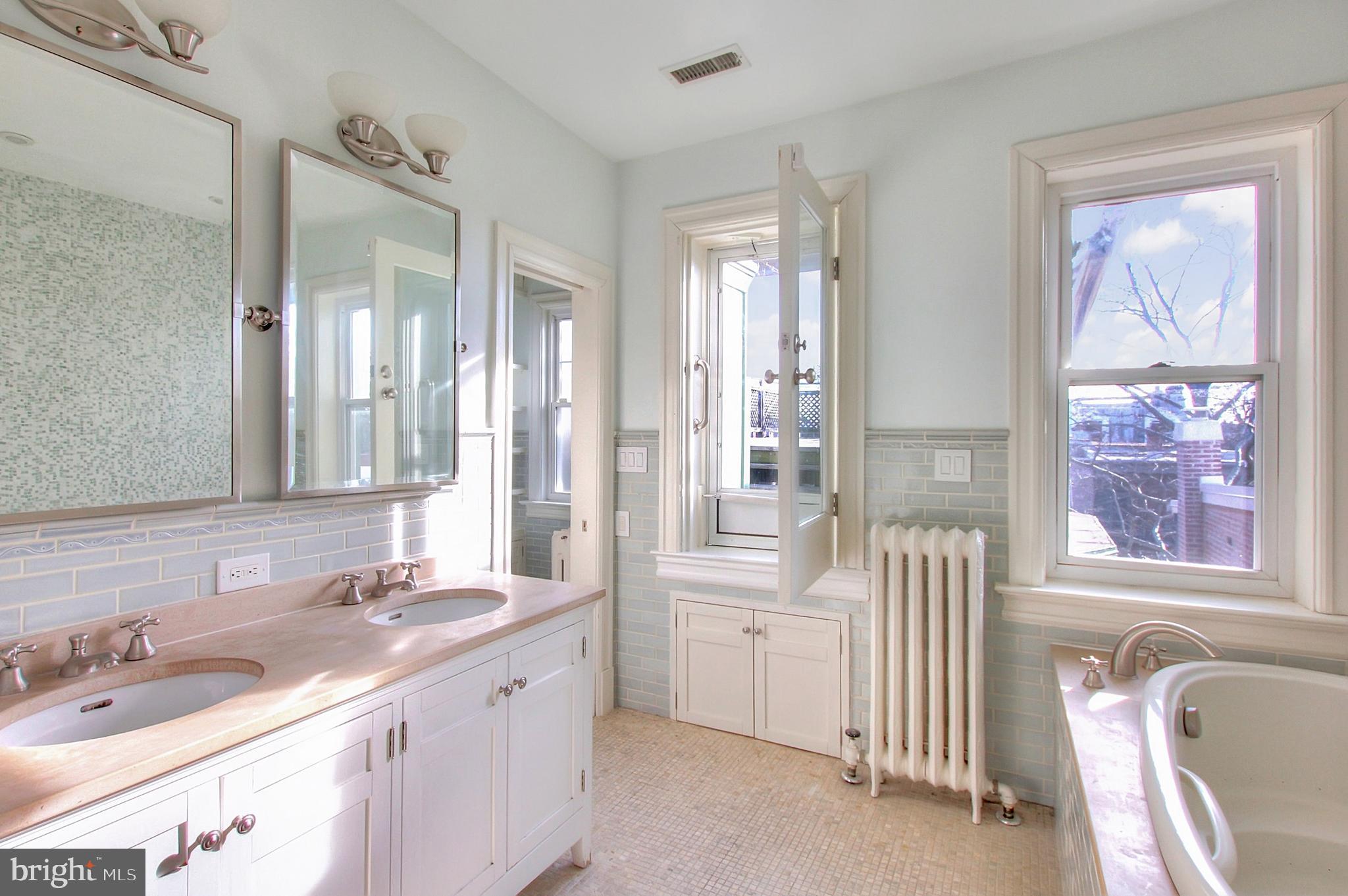 1756 Park Road Northwest Washington, DC 20010 - Photo 37 of 61