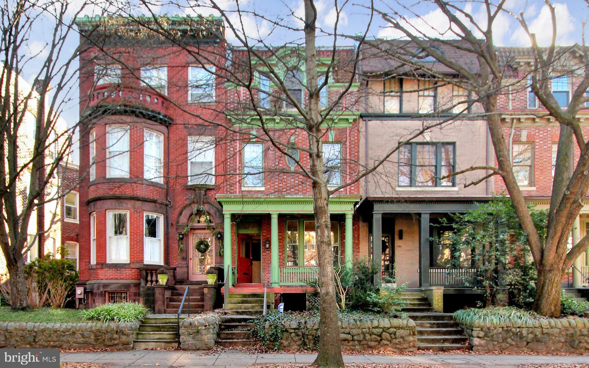 1756 Park Road Northwest Washington, DC 20010 - Photo 4 of 61