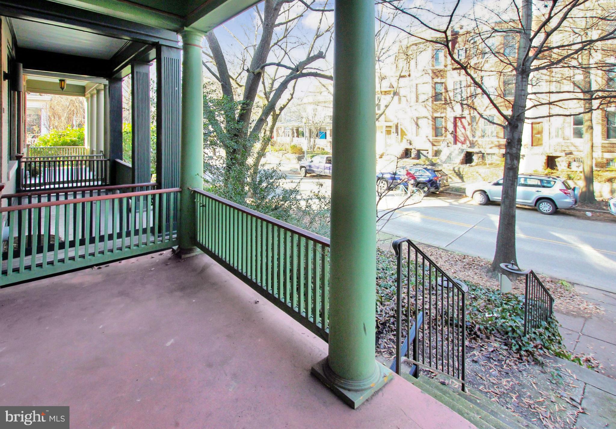 1756 Park Road Northwest Washington, DC 20010 - Photo 5 of 61