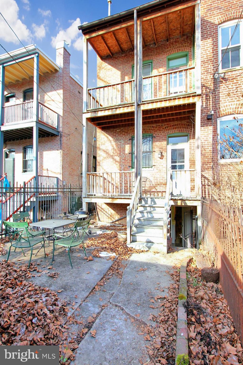 1756 Park Road Northwest Washington, DC 20010 - Photo 51 of 61