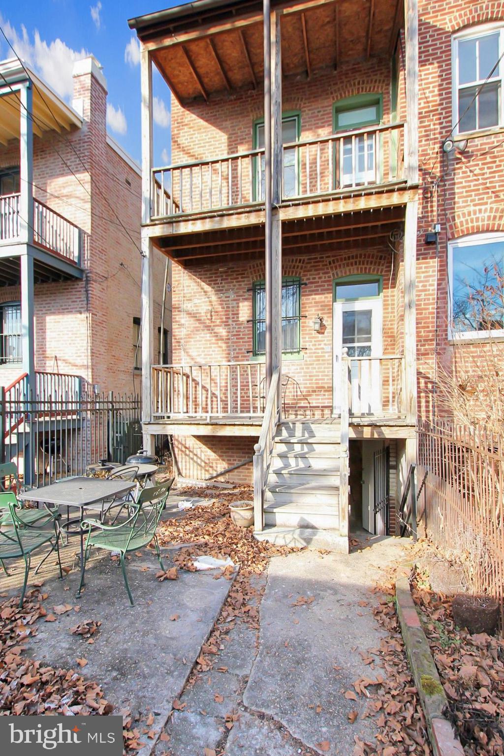 1756 Park Road Northwest Washington, DC 20010 - Photo 52 of 61