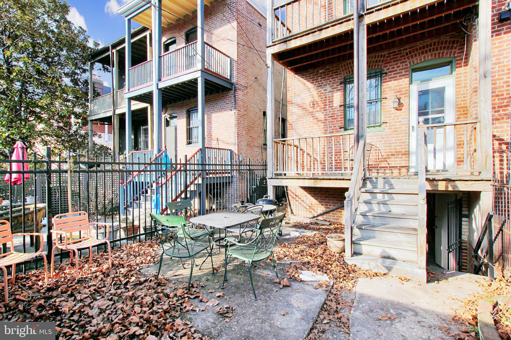 1756 Park Road Northwest Washington, DC 20010 - Photo 53 of 61