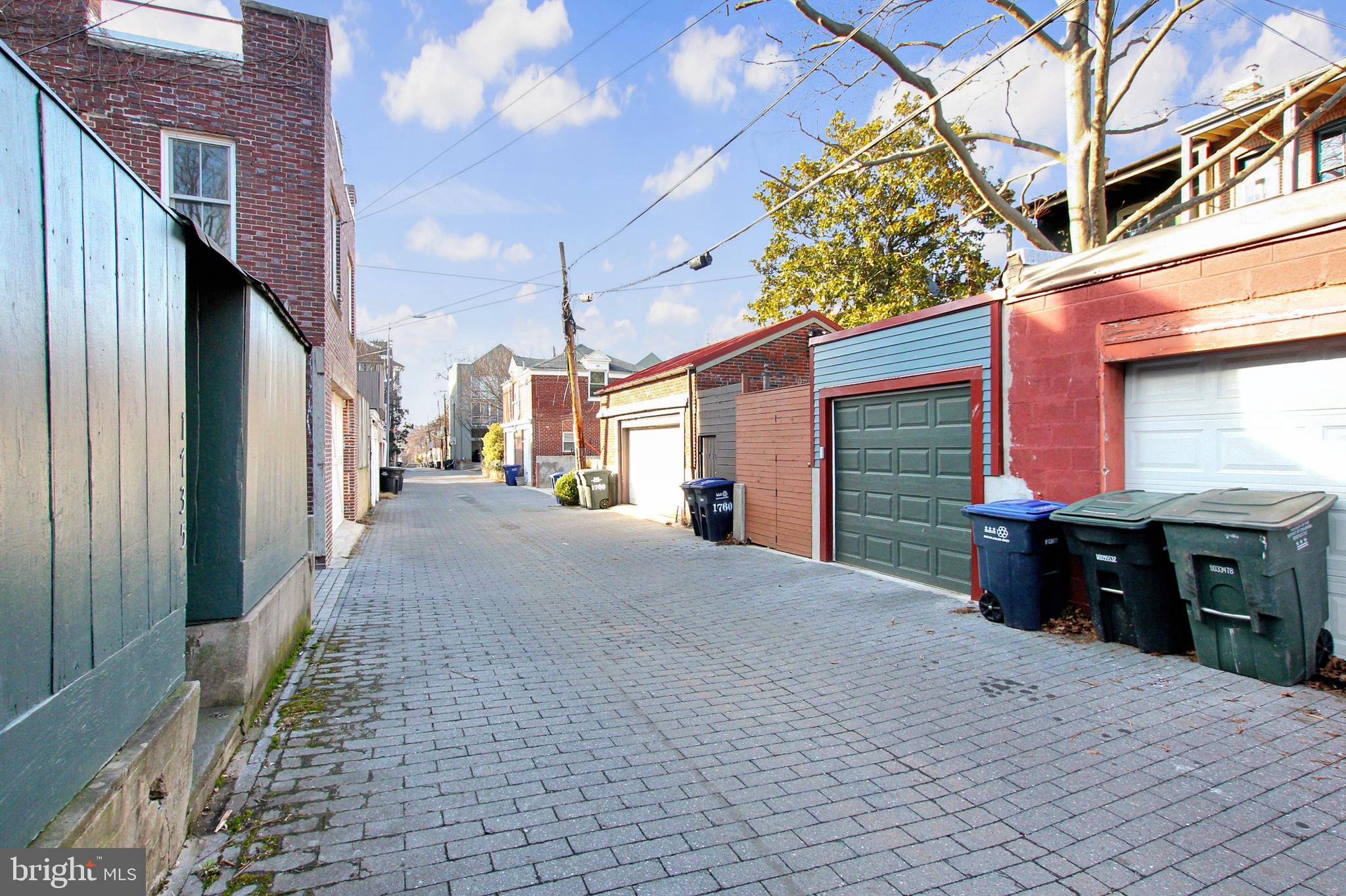 1756 Park Road Northwest Washington, DC 20010 - Photo 56 of 61