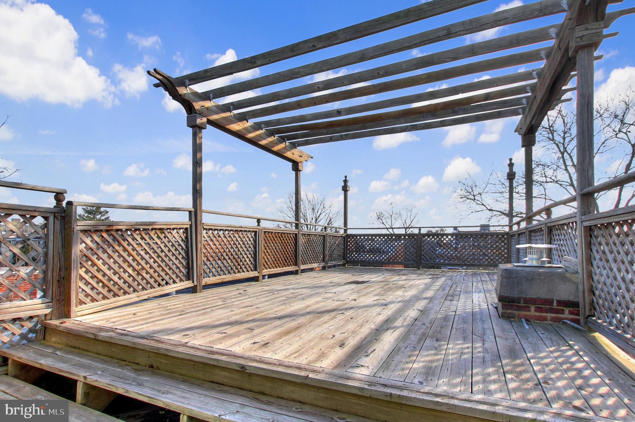 1756 Park Road Northwest Washington, DC 20010 - Photo 57 of 61