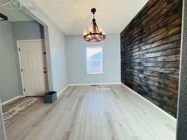 $375,000 | 6262 Meadowbank Lane, Colorado Springs, CO 80925