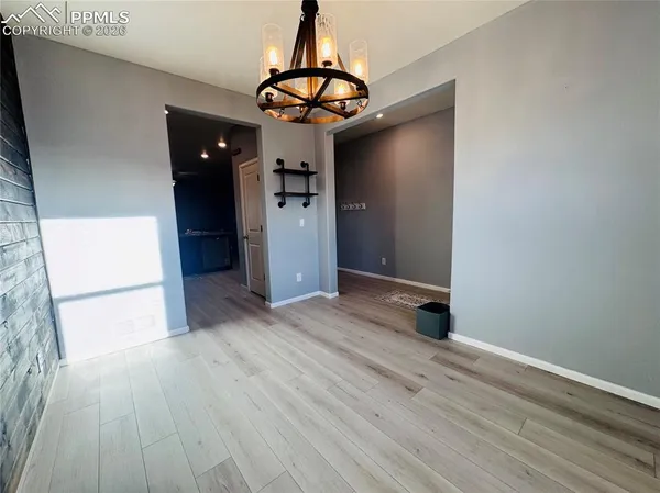 $375,000 | 6262 Meadowbank Lane, Colorado Springs, CO 80925