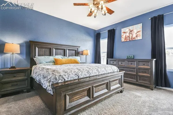 $375,000 | 6262 Meadowbank Lane, Colorado Springs, CO 80925