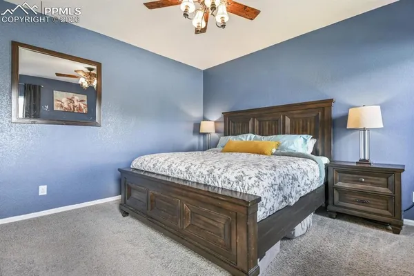 $375,000 | 6262 Meadowbank Lane, Colorado Springs, CO 80925