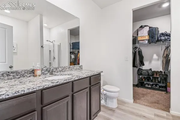 $375,000 | 6262 Meadowbank Lane, Colorado Springs, CO 80925