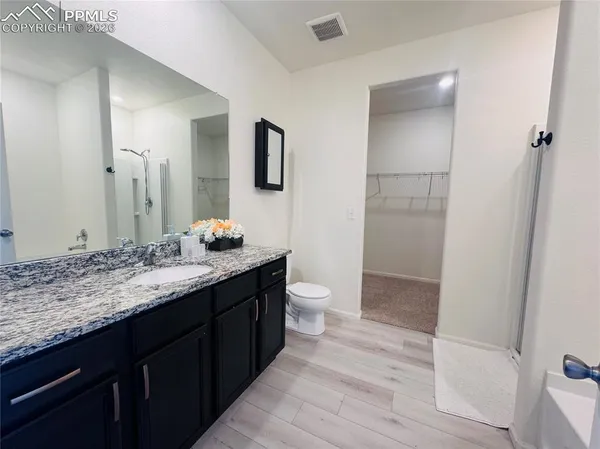 $375,000 | 6262 Meadowbank Lane, Colorado Springs, CO 80925