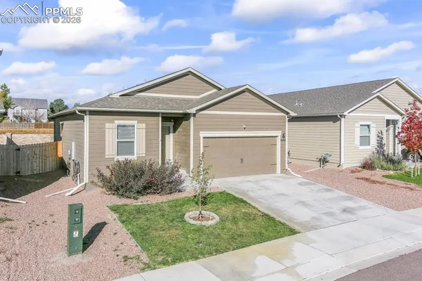 $375,000 | 6262 Meadowbank Lane, Colorado Springs, CO 80925