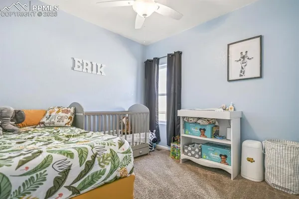 $375,000 | 6262 Meadowbank Lane, Colorado Springs, CO 80925