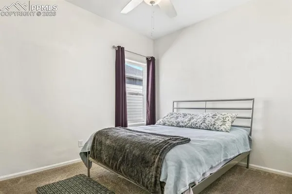 $375,000 | 6262 Meadowbank Lane, Colorado Springs, CO 80925