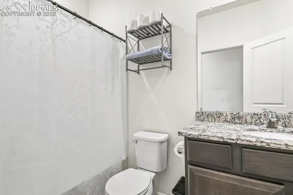 $375,000 | 6262 Meadowbank Lane, Colorado Springs, CO 80925