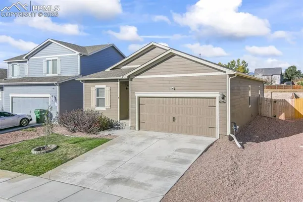 $375,000 | 6262 Meadowbank Lane, Colorado Springs, CO 80925