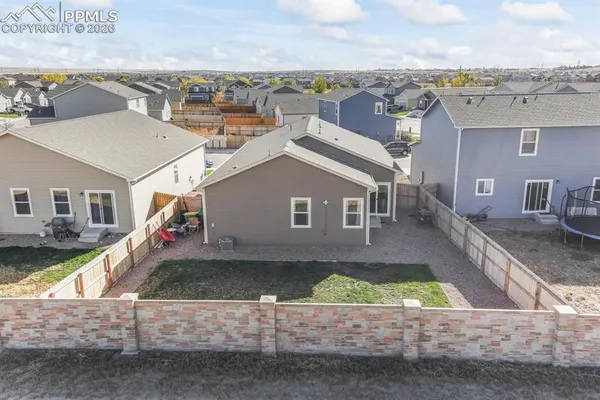 $375,000 | 6262 Meadowbank Lane, Colorado Springs, CO 80925