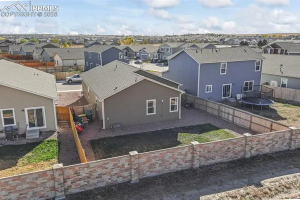 $375,000 | 6262 Meadowbank Lane, Colorado Springs, CO 80925
