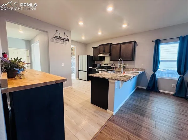 $375,000 | 6262 Meadowbank Lane, Colorado Springs, CO 80925