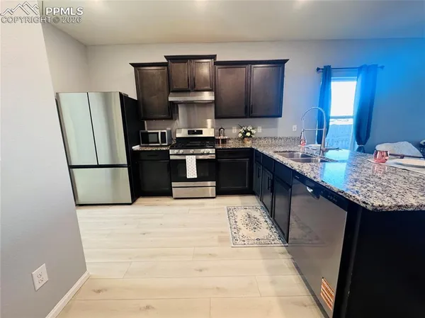 $375,000 | 6262 Meadowbank Lane, Colorado Springs, CO 80925
