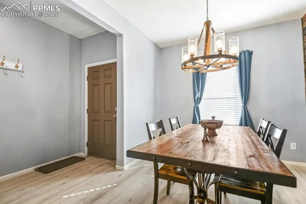 $375,000 | 6262 Meadowbank Lane, Colorado Springs, CO 80925