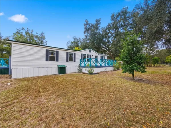 $289,900 | 21210 137th Drive, O'Brien, FL 32071
