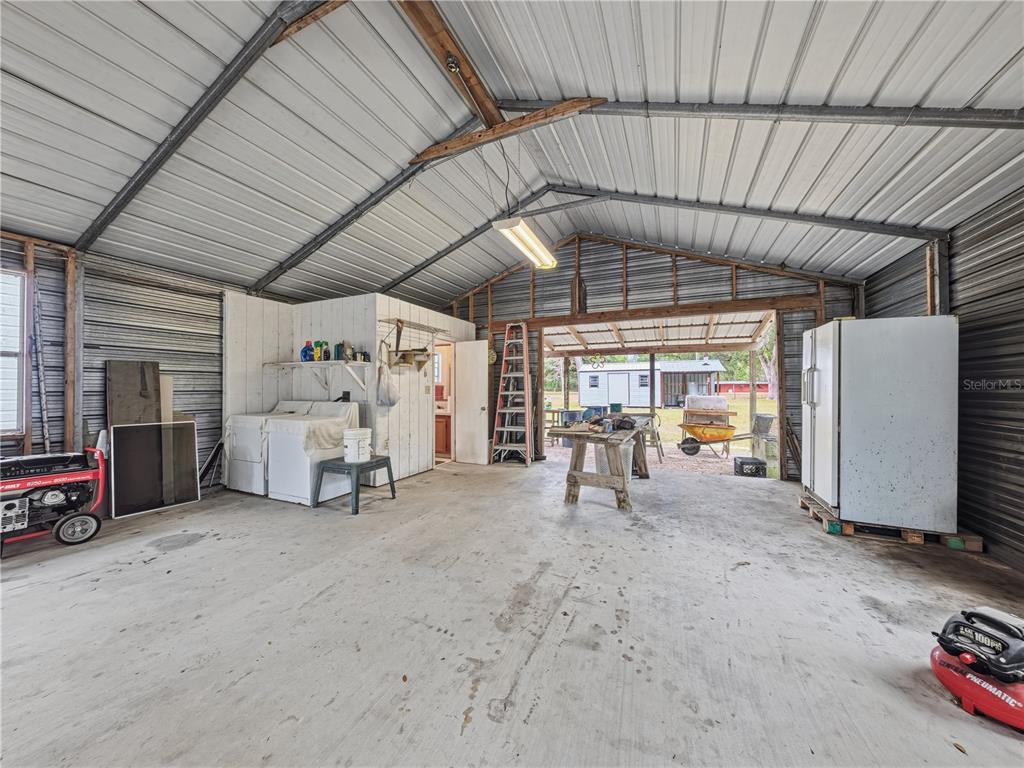 21210 137th Drive O'Brien, FL 32071 - Photo 32 of 49