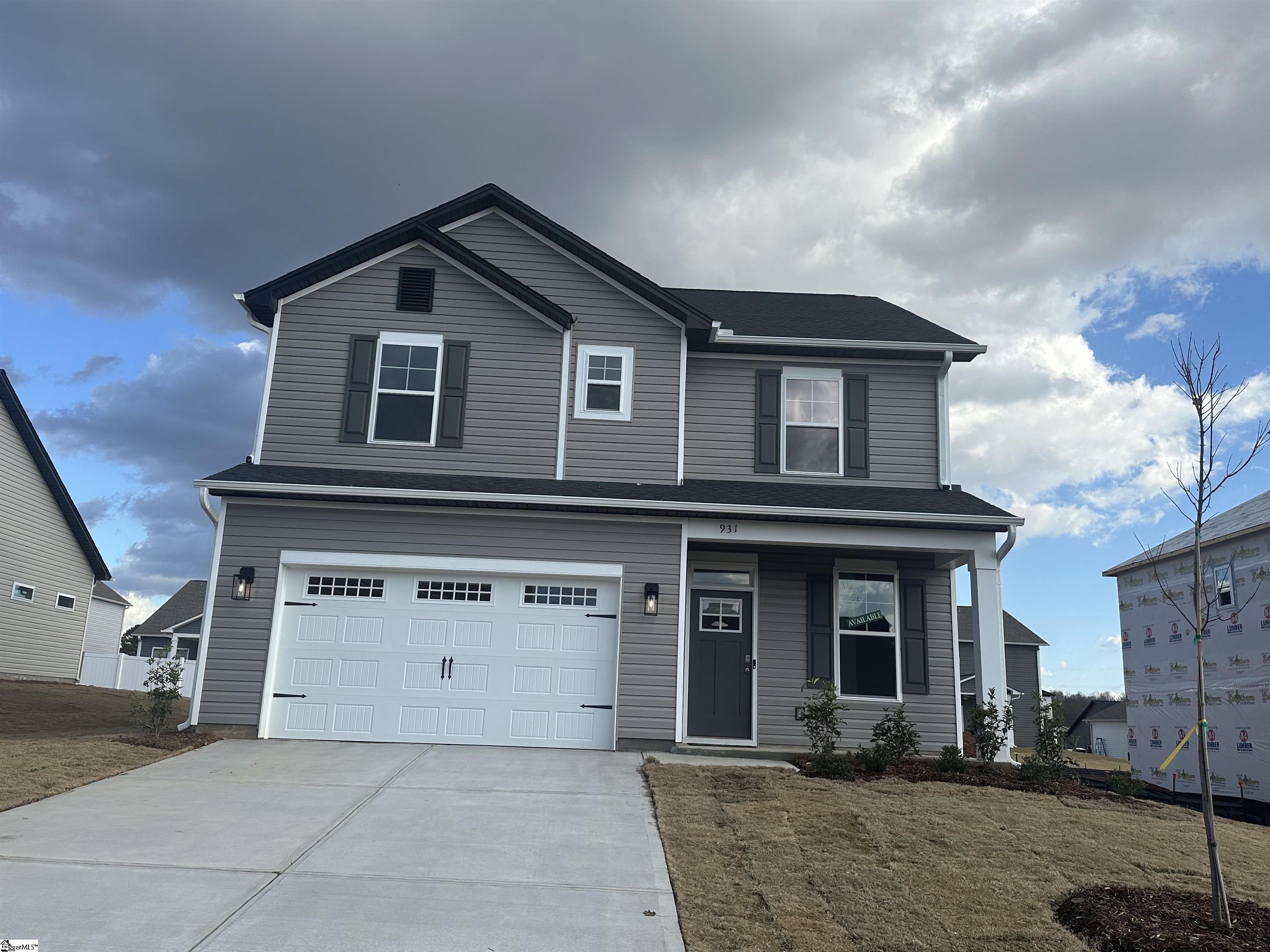 931 Gibbons Street Lyman, SC 29365 - Photo 2 of 47