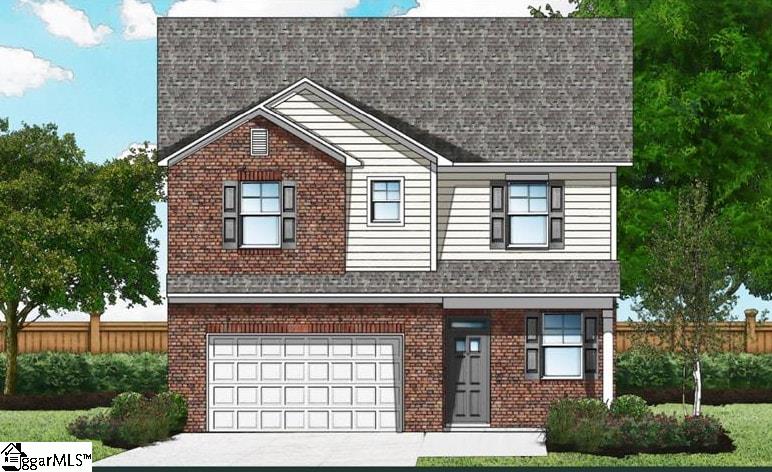 931 Gibbons Street Lyman, SC 29365 - Photo 4 of 47