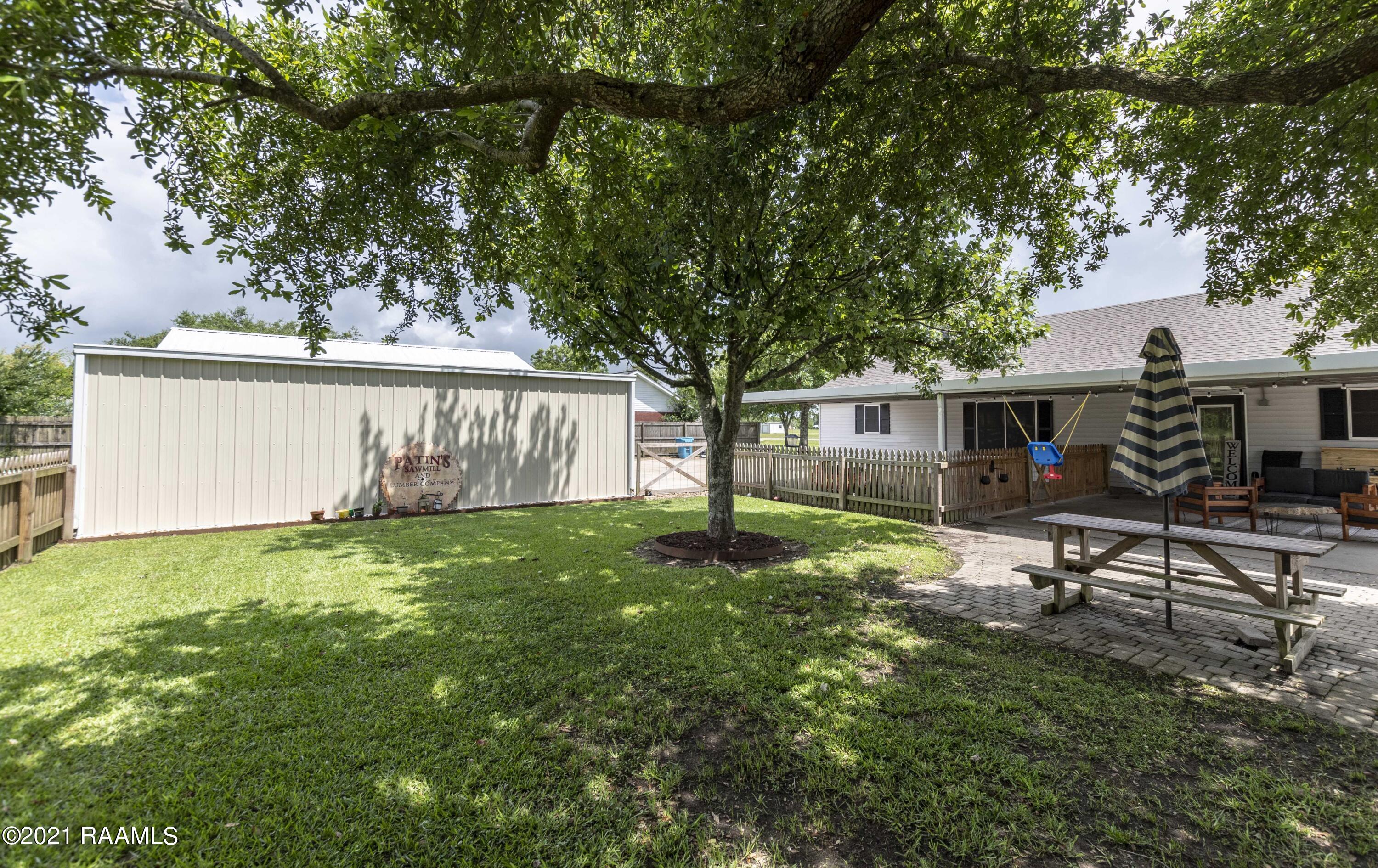 1115 Oleste Tauzin Road Breaux Bridge, LA 70517 - Photo 32 of 38 Gallery Image 32