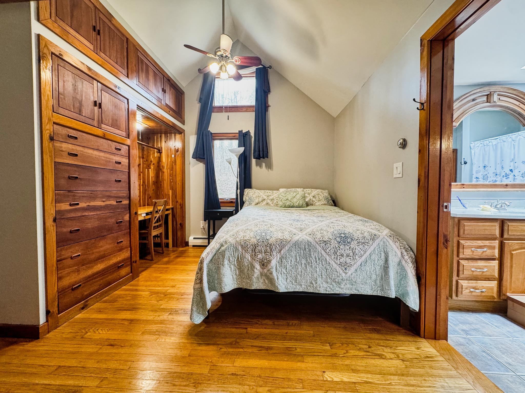 1260 Cider Mill Road Shaftsbury, VT 05262 - Photo 41 of 60