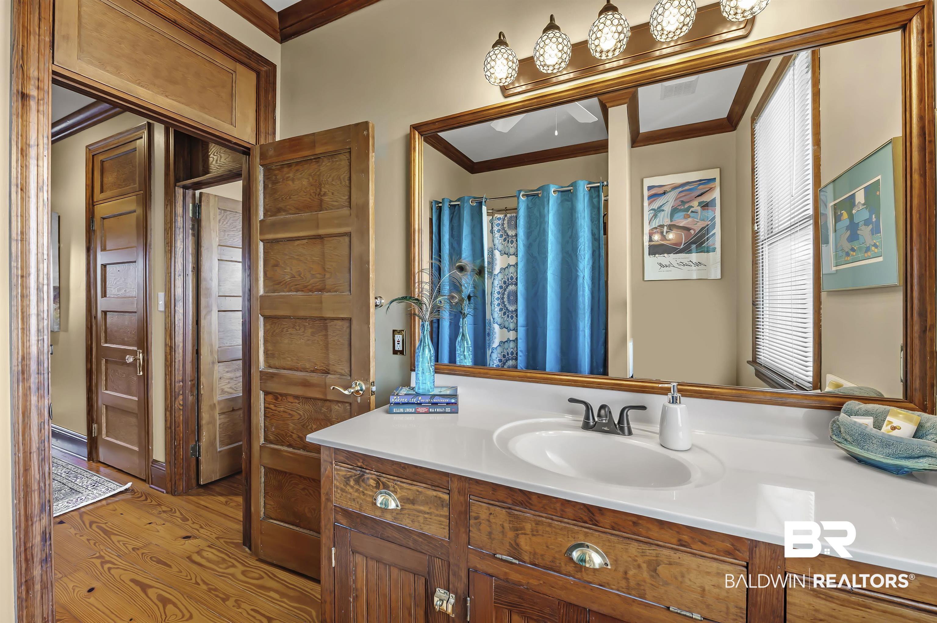 17501 Francis Harrell Road Elberta, AL 36530 - Photo 32 of 50 Bathroom 2