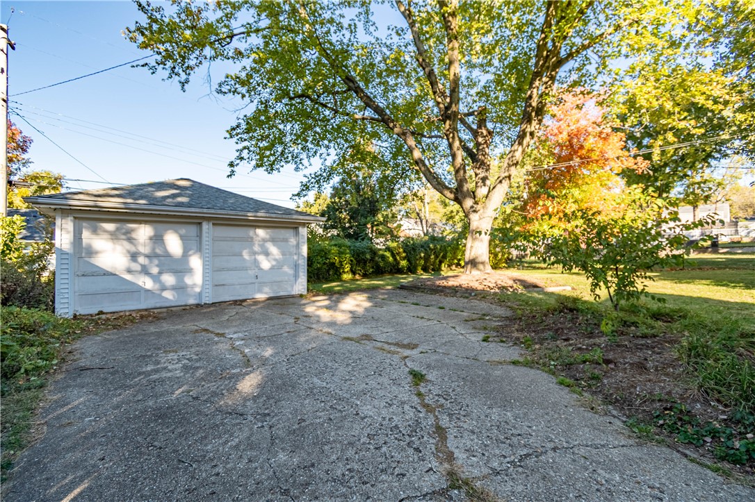 165 North Oakcrest Avenue Decatur, IL 62522 - Photo 28 of 28 Gallery Image 28