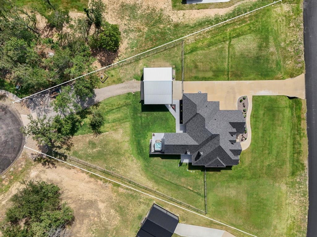 628 Winkler Way Springtown, TX 76082 - Photo 34 of 40
