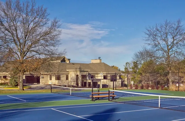 $445,000 | 25 Shoreline Road, Unit D, Lake Barrington, IL 60010