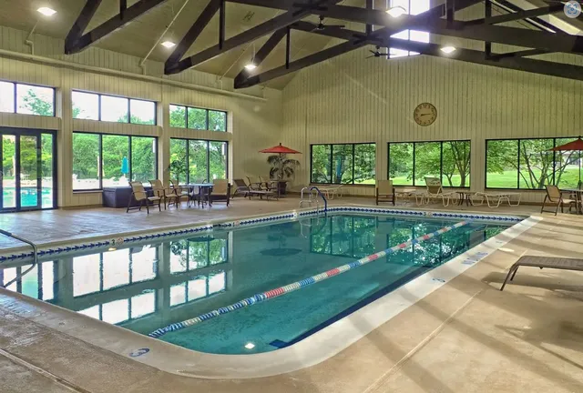 $445,000 | 25 Shoreline Road, Unit D, Lake Barrington, IL 60010