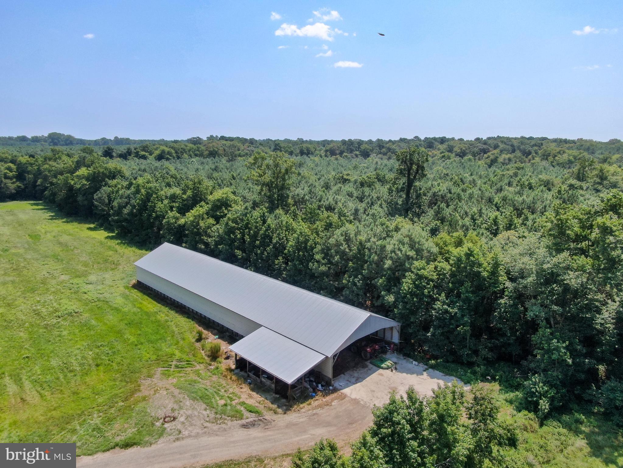 5412 Onley Road Girdletree, MD 21829 - Photo 3 of 13 Gallery Image 3