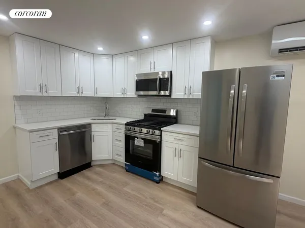 $3,500 | 398 Monroe Street, Unit 2 | Bedford-Stuyvesant