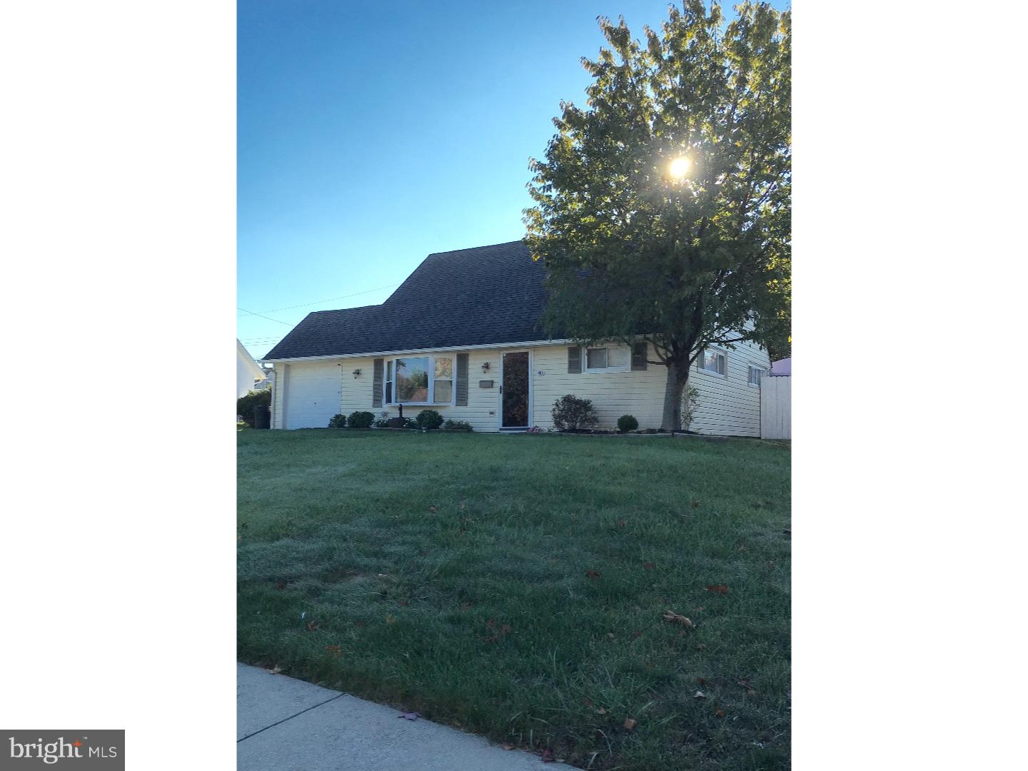 40 Quiet Road Levittown, PA 19057 - Photo 1 of 21 Exterior Front