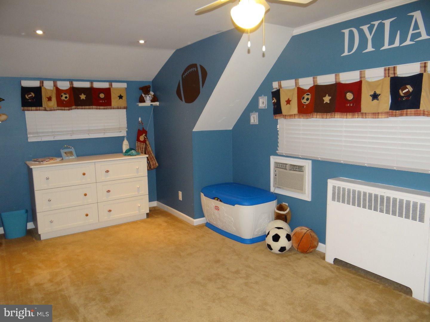 40 Quiet Road Levittown, PA 19057 - Photo 18 of 21 Bedroom 4