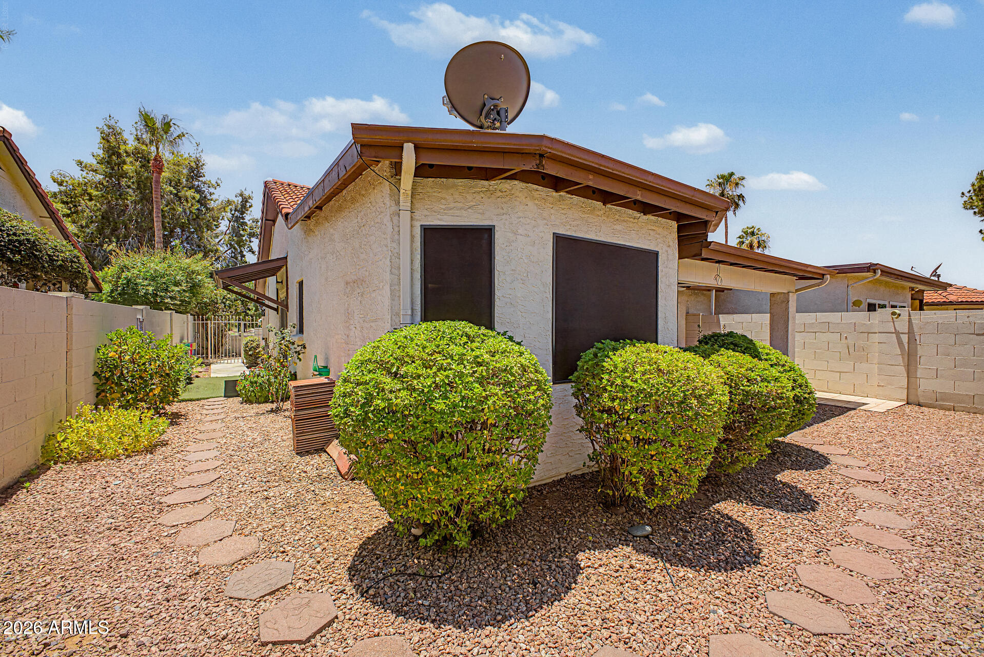 542 South Higley Road, Unit 75 Mesa, AZ 85206 - Photo 28 of 39