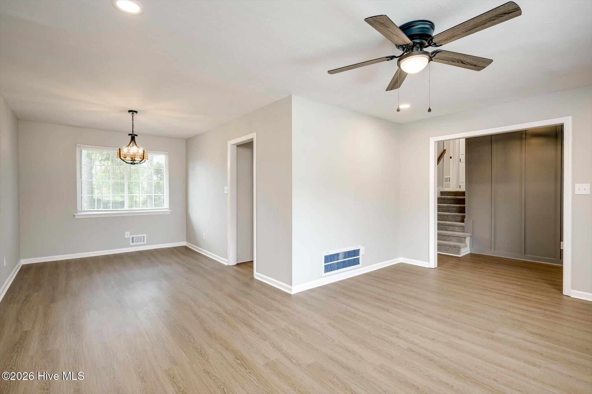 4570 Colonial Road Martinez, GA 30907 - Photo 9 of 36