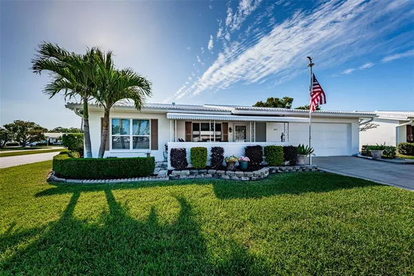 $349,900 | 9175 42nd Street North, Pinellas Park, FL 33782