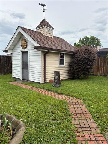 1609 Celtic Drive Marrero, LA 70072 - Photo 27 of 28